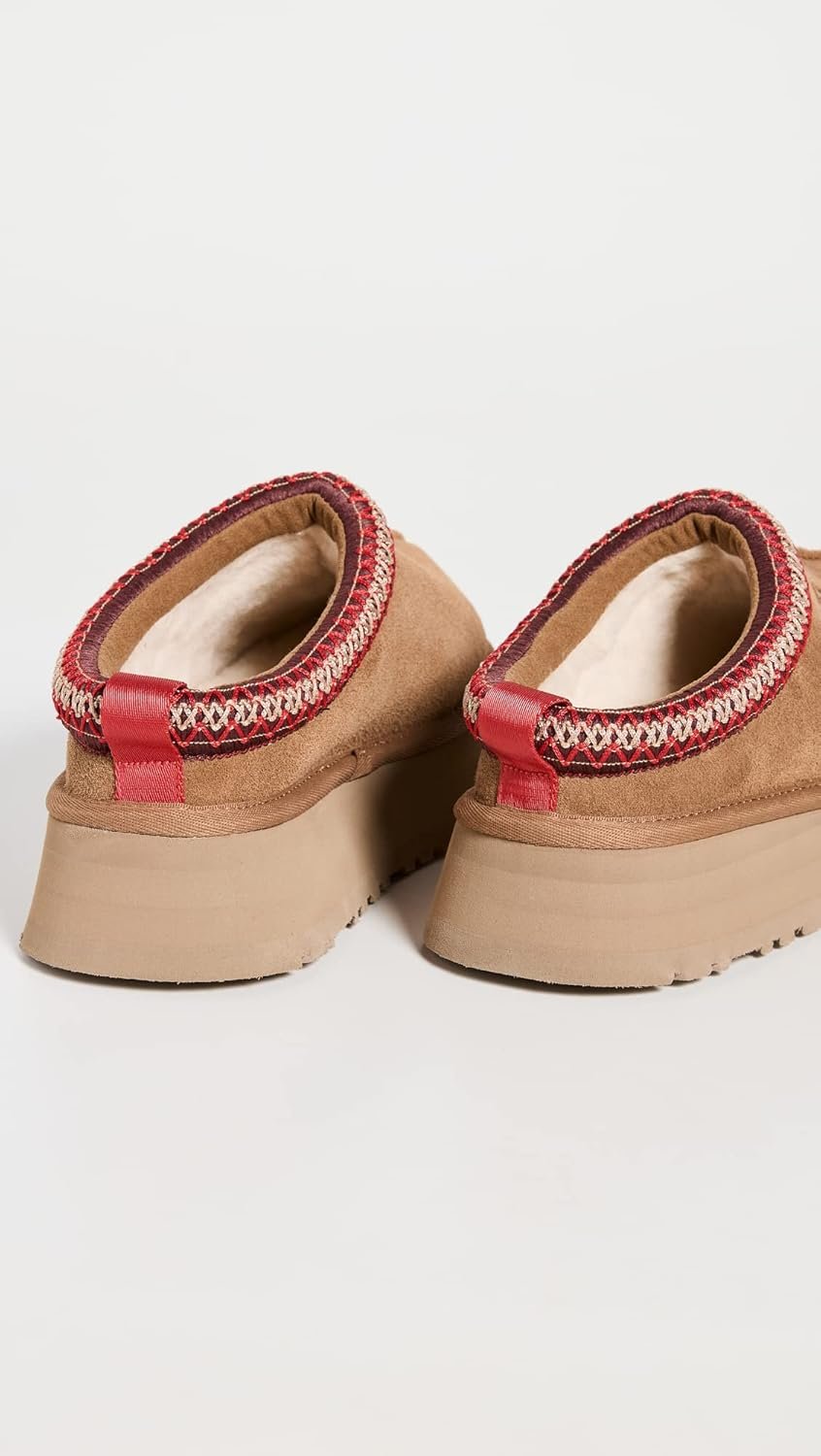 UGG Women's Tazz II Slipper - Image 4