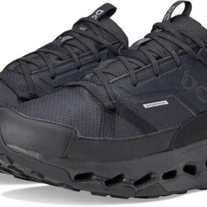 On Mens Cloudhorizon Waterproof