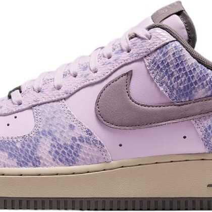 Nike Air Force 1 '07 LV8 Men's Shoes (HF2898-500, Doll/Sanddrift/Cave Stone/Taupe Grey)