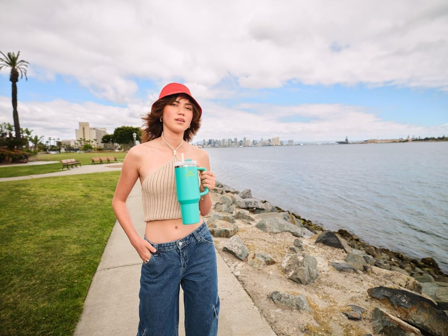 STANLEY Quencher H2.0 FlowState Stainless Steel - Image 7