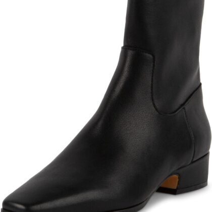 Steve Madden Women's Dusty Ankle Boot