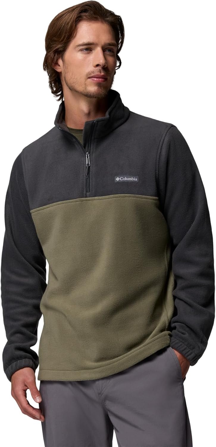 Columbia mens Steens Mountain™ Half Zip