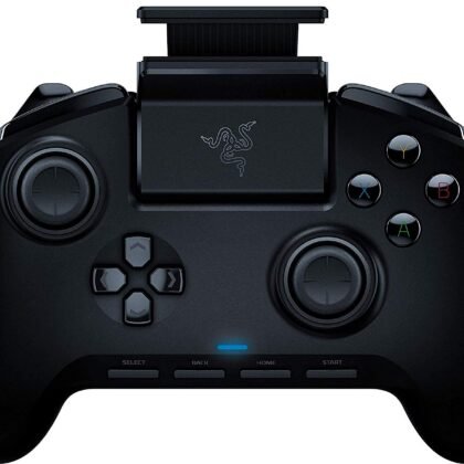 Razer RZ06-02800100-R3M1 Mobile Gaming Controller for Android