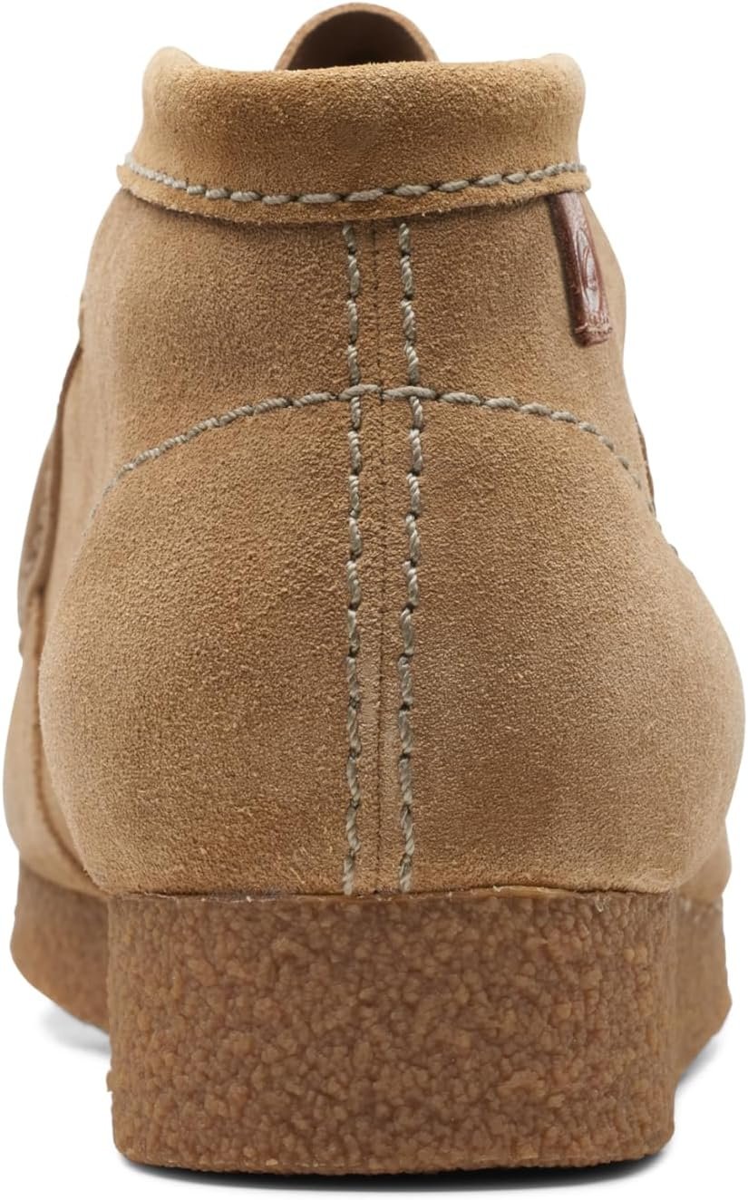 Clarks Men's Shacre Boots - Image 7