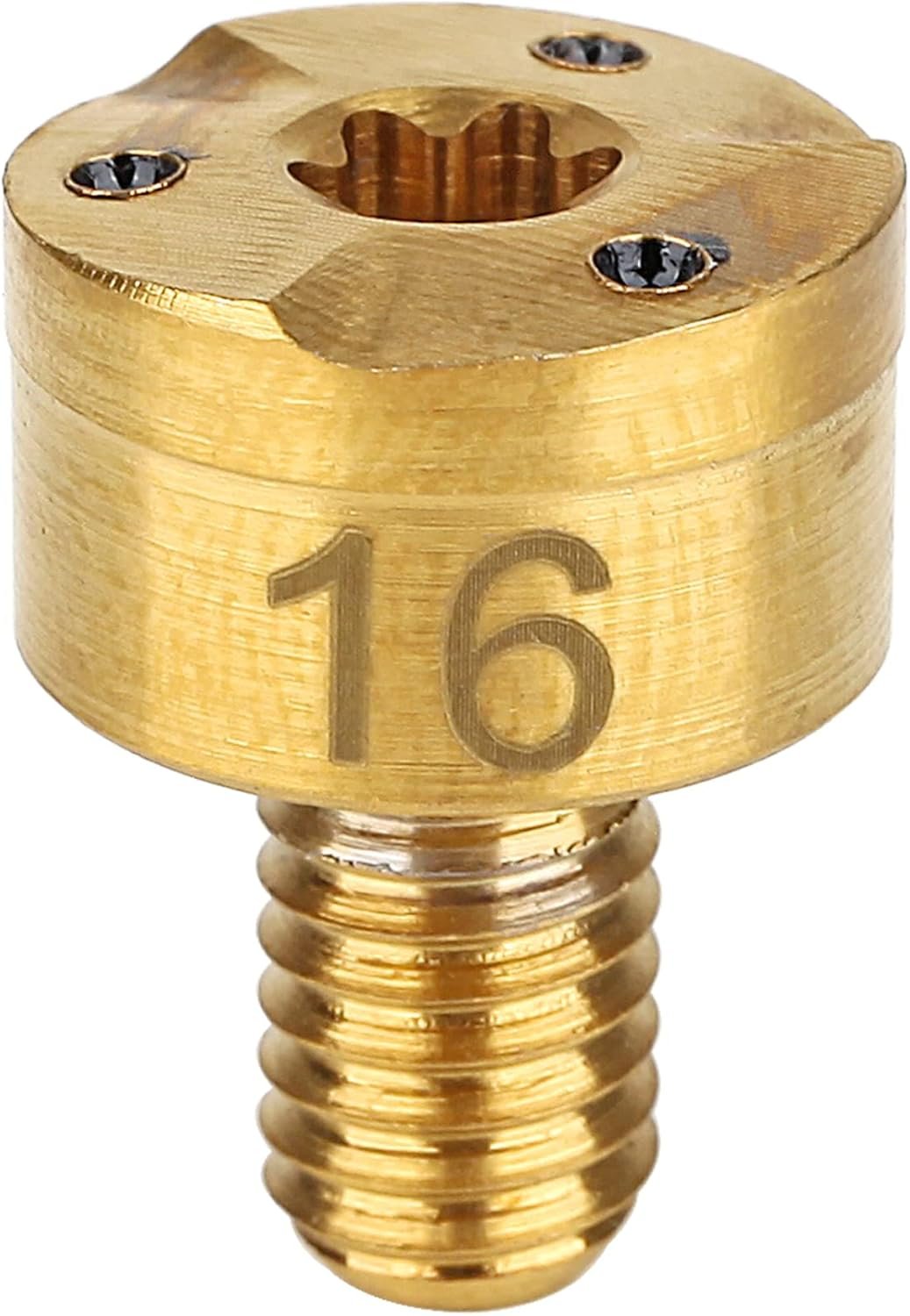 Golf Driver Weight Compatible with Callaway 2023 PARADYM Triple Diamond Driver Rogue ST/Mavrik/Epic Flash Subzero 2g-18g Suit - Image 7