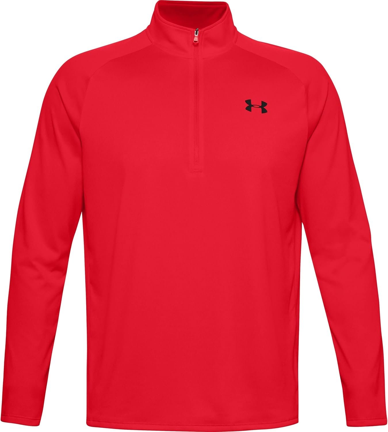 Under Armour Men's Tech 2.0 ½ Zip - Image 3