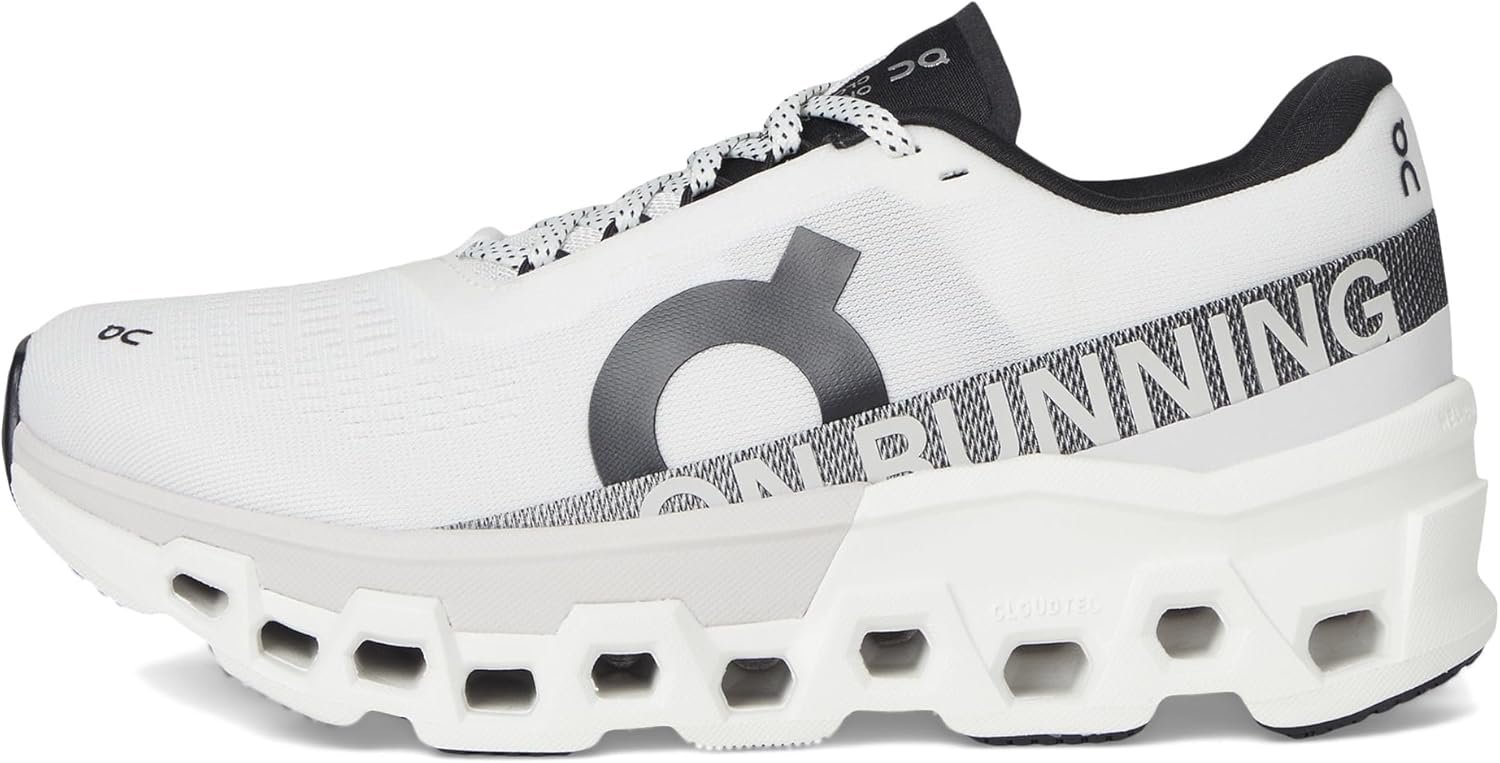 On Men's The Roger Advantage Shoes - Image 4