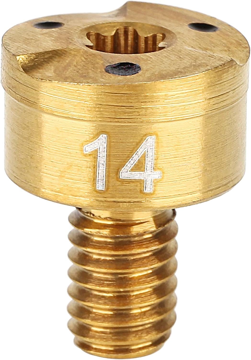 Golf Driver Weight Compatible with Callaway 2023 PARADYM Triple Diamond Driver Rogue ST/Mavrik/Epic Flash Subzero 2g-18g Suit - Image 8