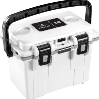 Pelican 14 Quart Cooler