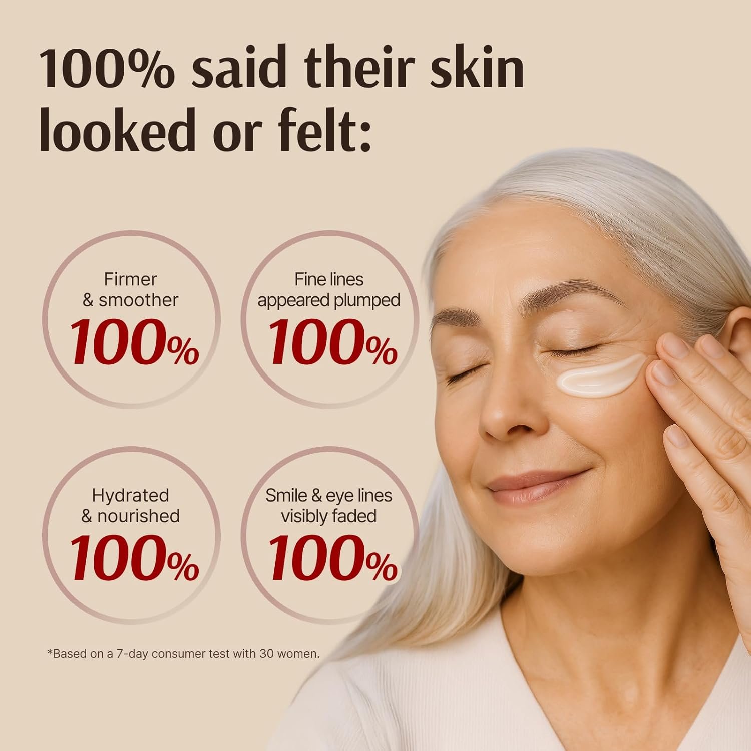 Sooryehan Ginseng Skincare gift Set - Hyobidam Korean Skin Care Set, Premium Gift Set for Intense Hydration, Firm Skin, Wild Ginseng, 13.53 fl oz - Image 8