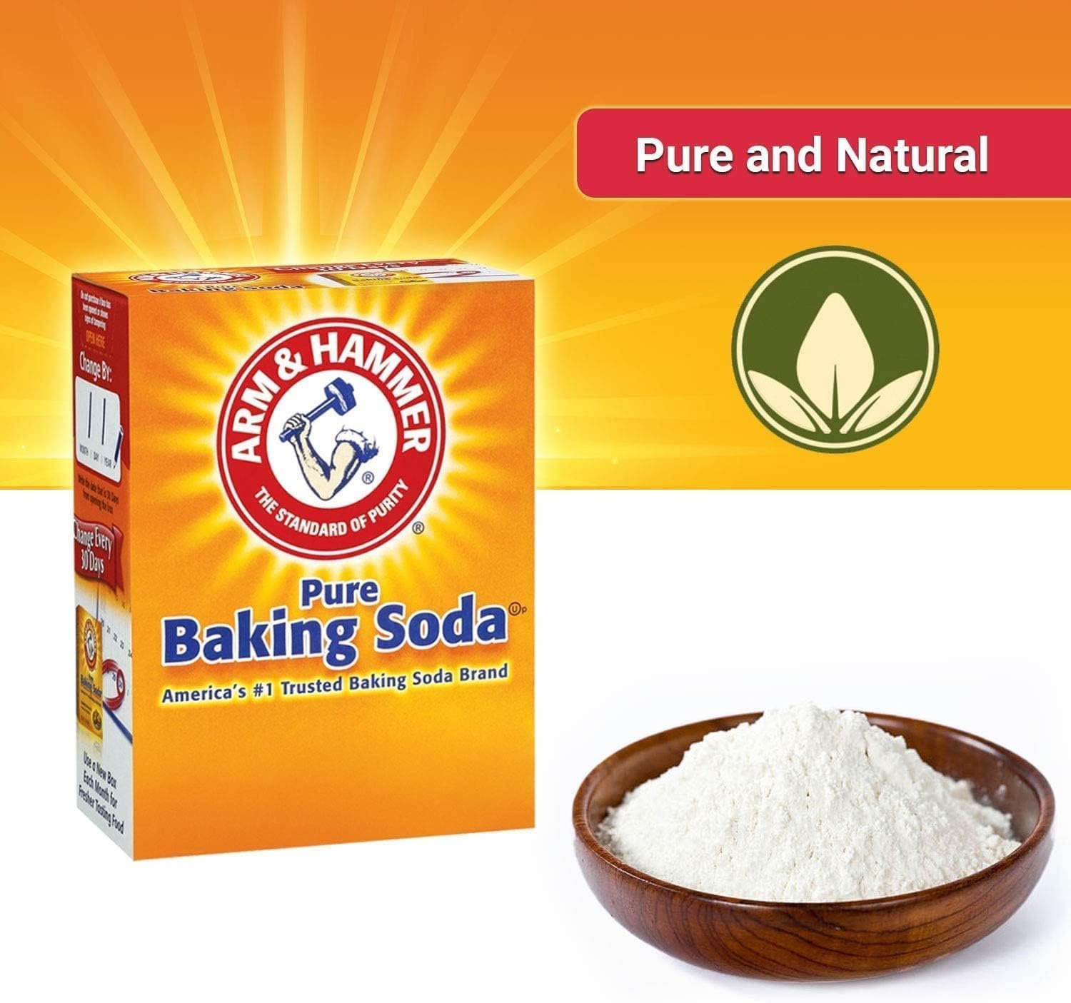 Arm & Hammer Super Scoop Clumping Litter Fresh Scent 14lb - Image 3