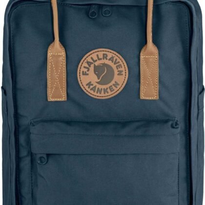 Fjallraven F23803560 Kånken no. 2 Laptop 15 Navy