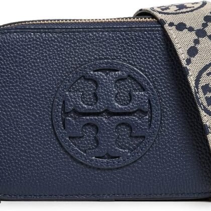 Tory Burch Women's Mini Miller Crossbody Bag
