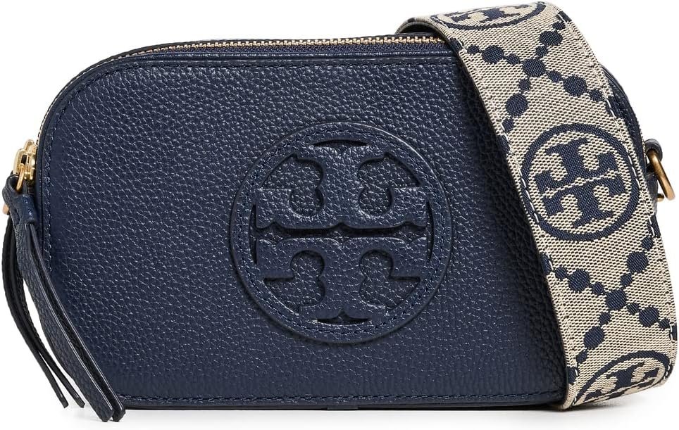 Tory Burch Women's Mini Miller Crossbody Bag