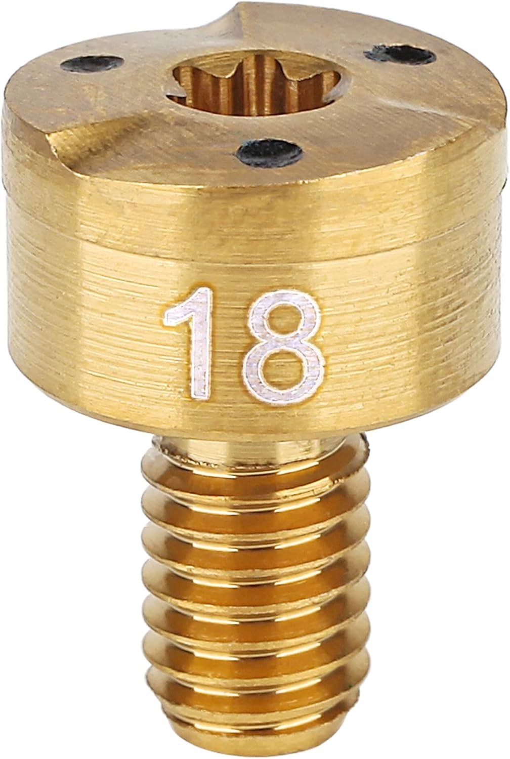 Golf Driver Weight Compatible with Callaway 2023 PARADYM Triple Diamond Driver Rogue ST/Mavrik/Epic Flash Subzero 2g-18g Suit - Image 6