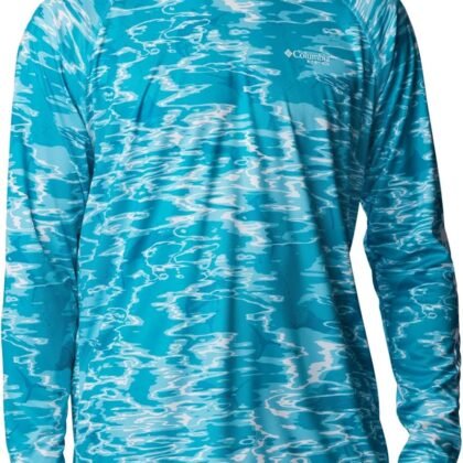 Columbia Mens Terminal Tackkle-Hoodie