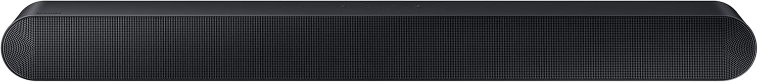 SAMSUNG HW-S60B 3.1ch Soundbar w/Dolby Atmos, DTS Virtual:X Q Symphony, Adaptive Sound, Game Mode, Bluetooth Connection, 2022