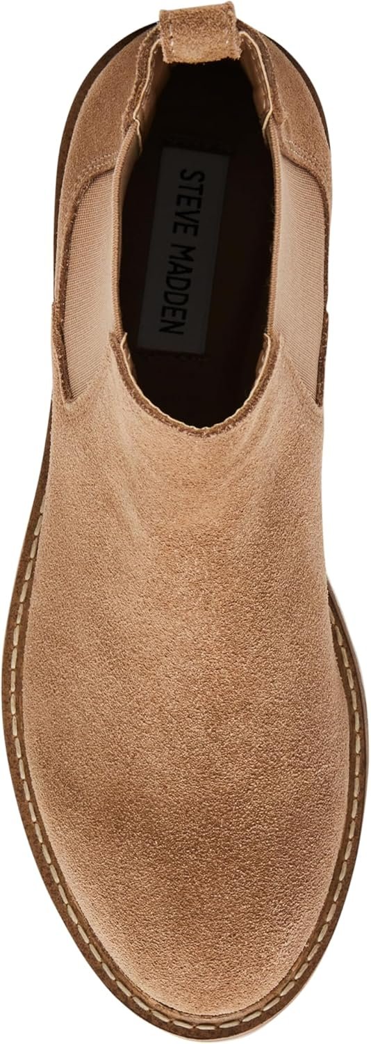 Steve Madden womens Leopold - Image 5