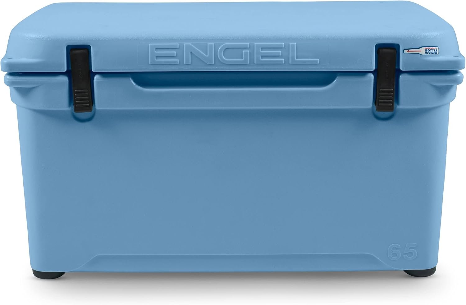 Engel ENG65 58 Quart High-Performance Hard Cooler and Ice Chest