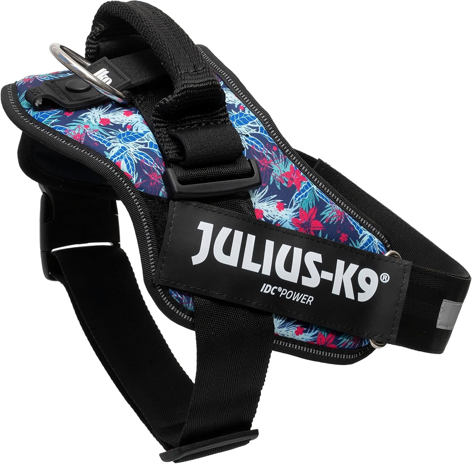 IDC Powerharness, Size: L/1, Hawaii (Limited Edition) - Image 3