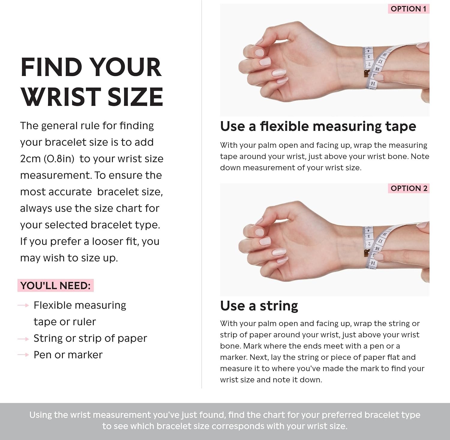 Pandora Moments Sparkling Crown O Pavé Clasp Snake Chain Bracelet - Gift for Her - With Gift Box - Image 3