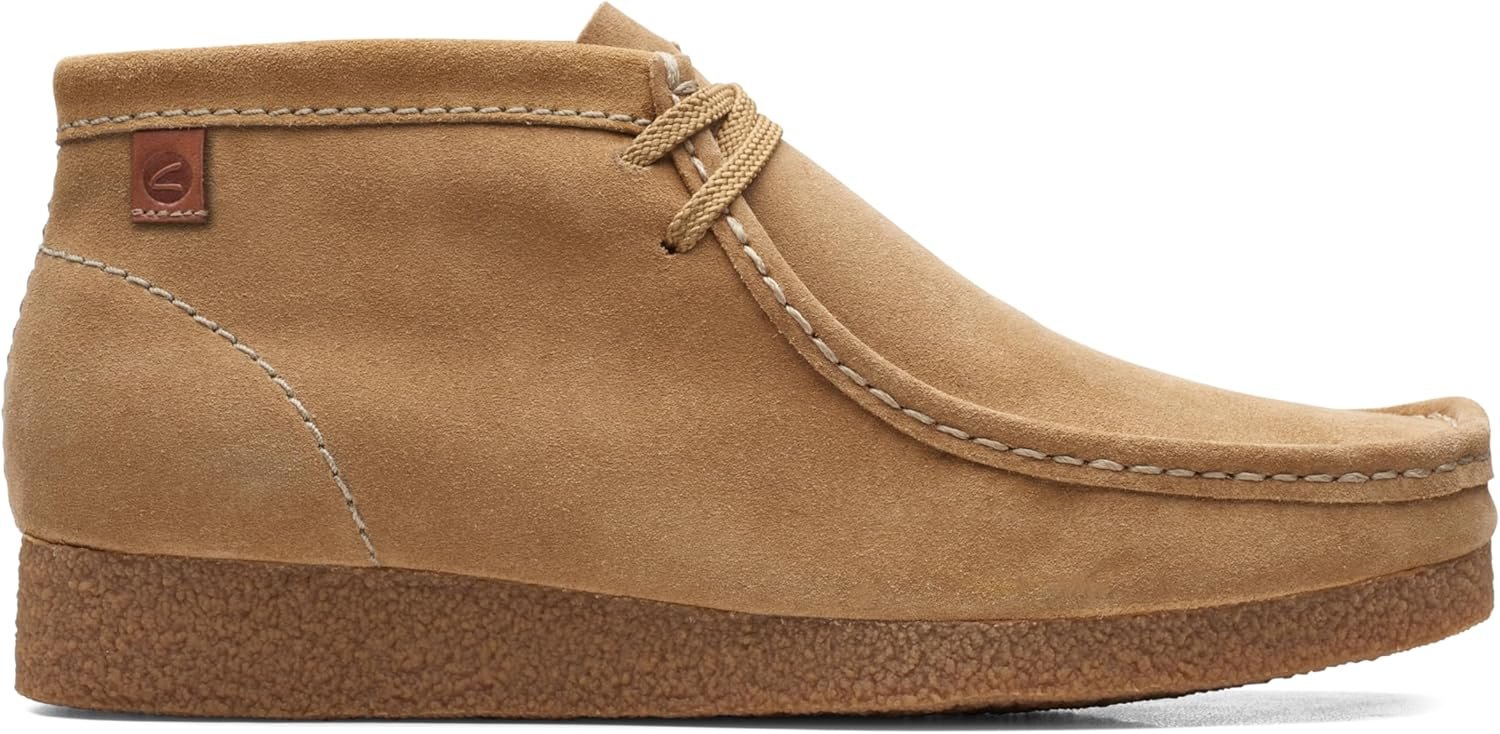 Clarks Men's Shacre Boots - Image 2