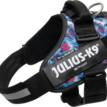 IDC Powerharness, Size: L/1, Hawaii (Limited Edition)