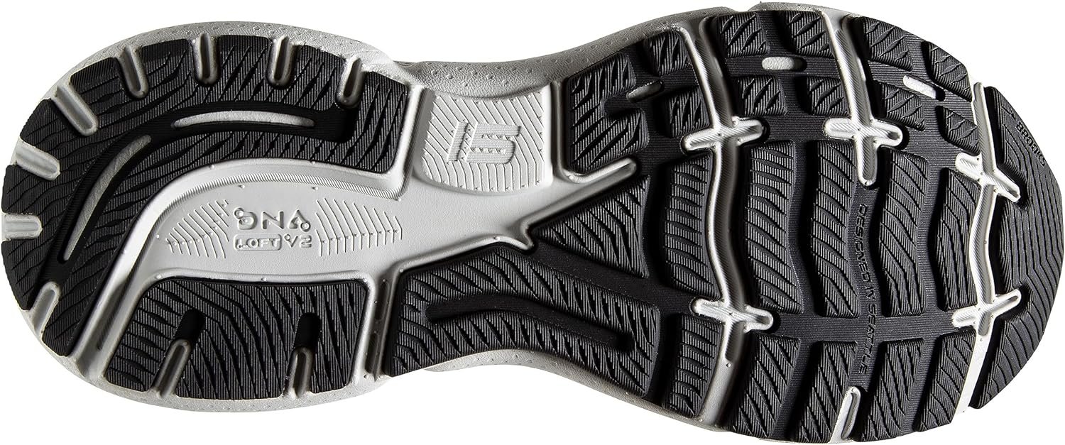 Brooks Men's Ghost 15 Neutral Running Shoe - Image 7