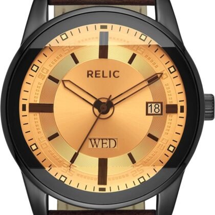RELIC by Fossil Men's Watch