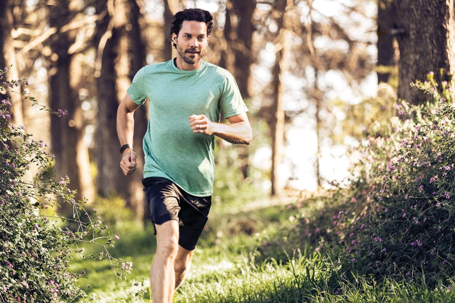 Fitbit Charge 3 Fitness Activity Tracker - Image 5