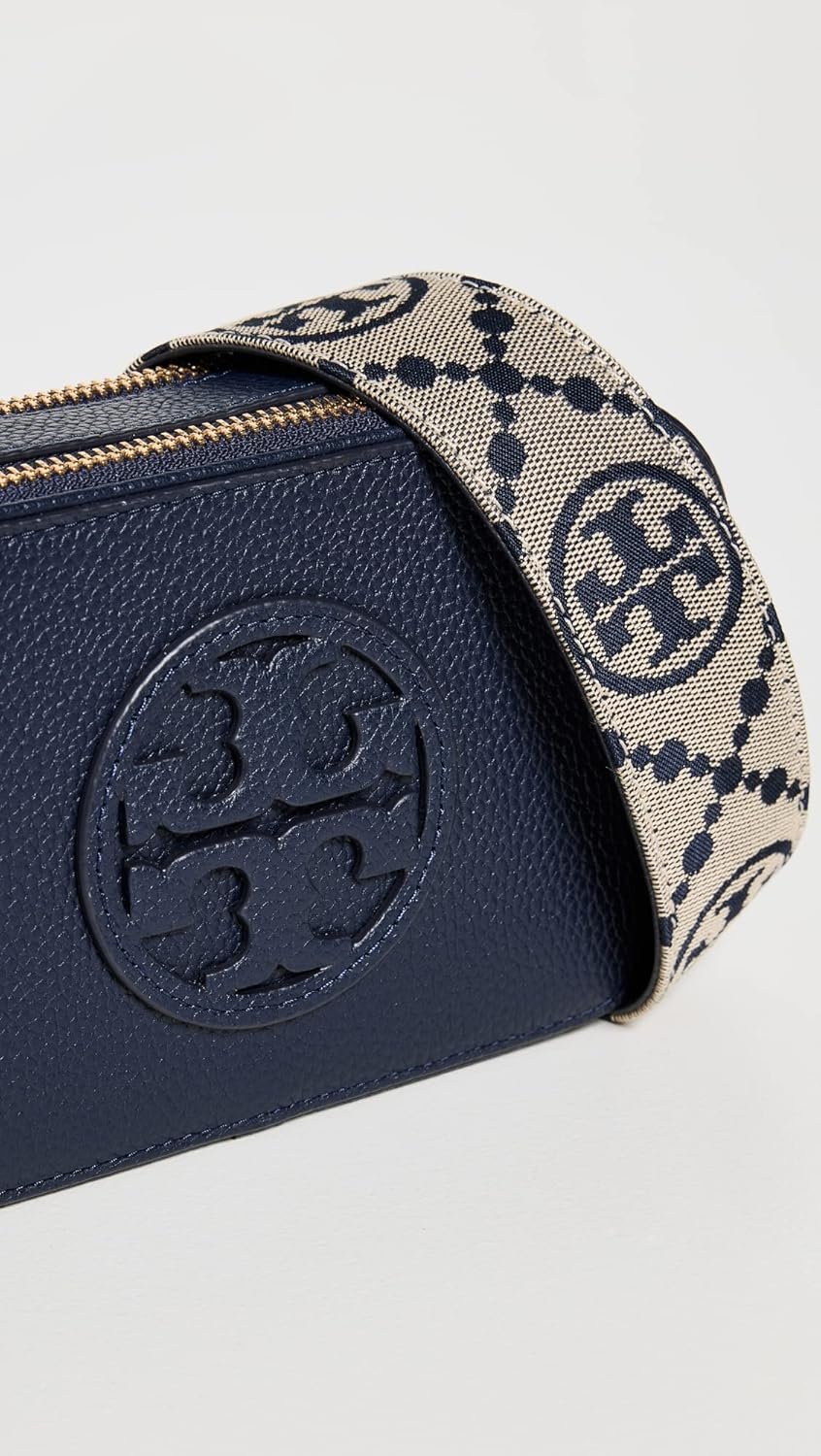 Tory Burch Women's Mini Miller Crossbody Bag - Image 4