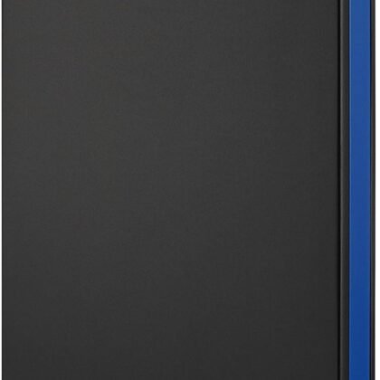 Seagate Game Drive 2TB External Hard Drive Portable HDD – Compatible with PS4 (STGD2000400)