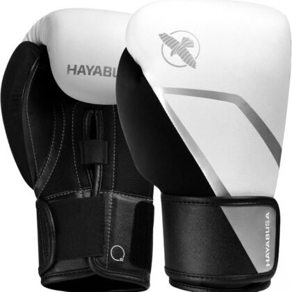 Hayabusa E1 Boxing Gloves for Men and Women