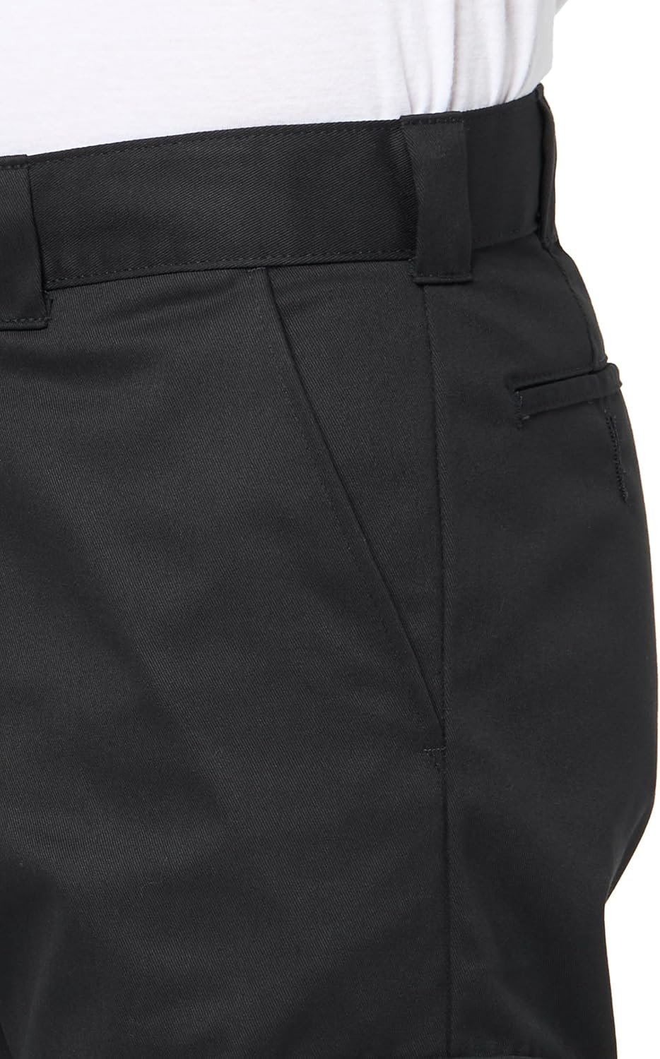 Dickies mens Relaxed Fit Cargo Work Pant - Image 3