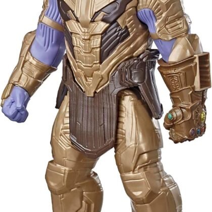 Marvel Avengers: Endgame Titan Hero Thanos