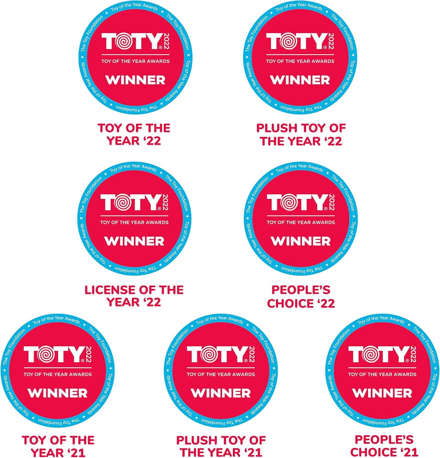 Squishmallows Original 16-Inch Meghan Cream Fruit Bat with Fuzzy Peach Belly - Official Jazwares Large Plush - Image 9