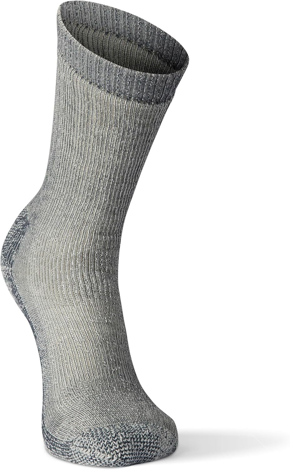 Smartwool womens Classic Hike Extra Cushion Crew - Image 2