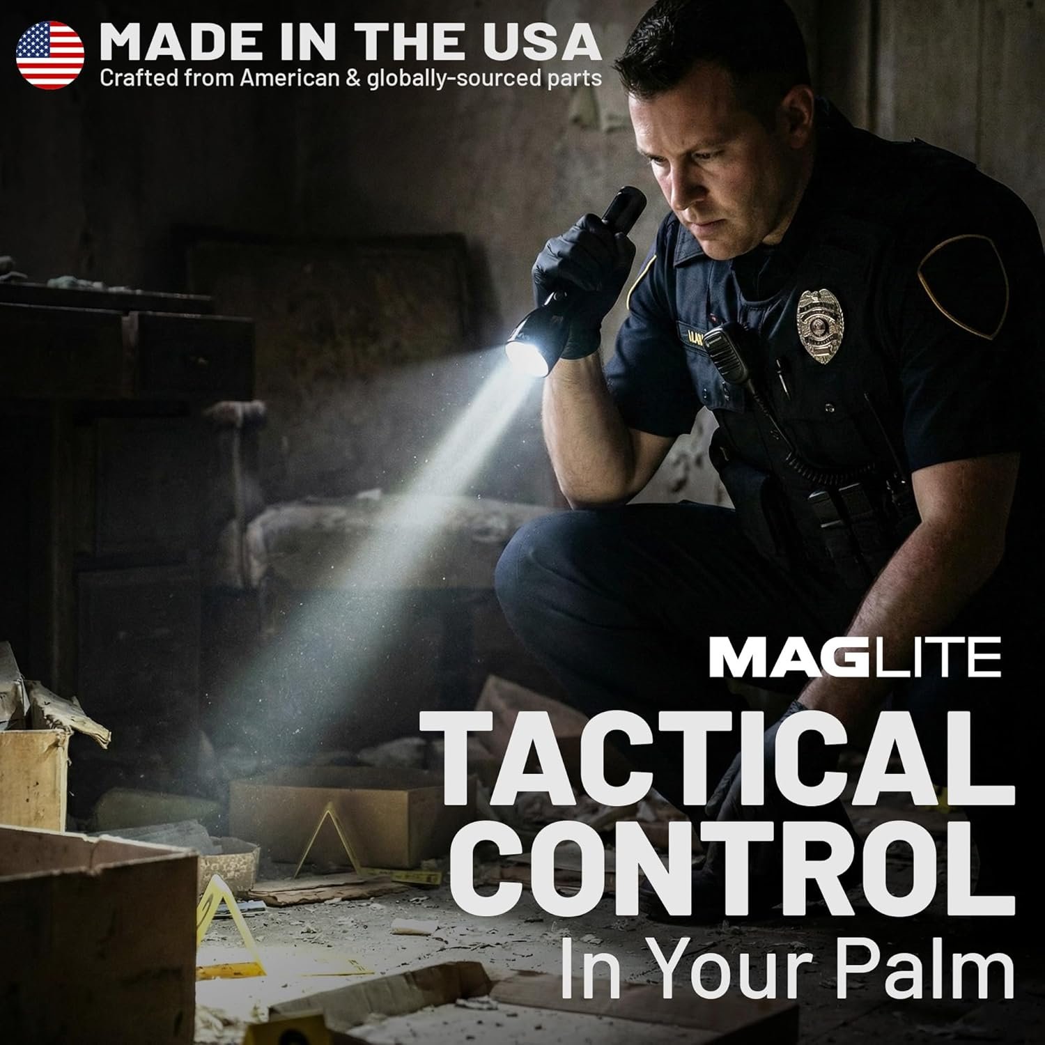 MagLite ML300L LED 2-Cell D Display Box - Image 8