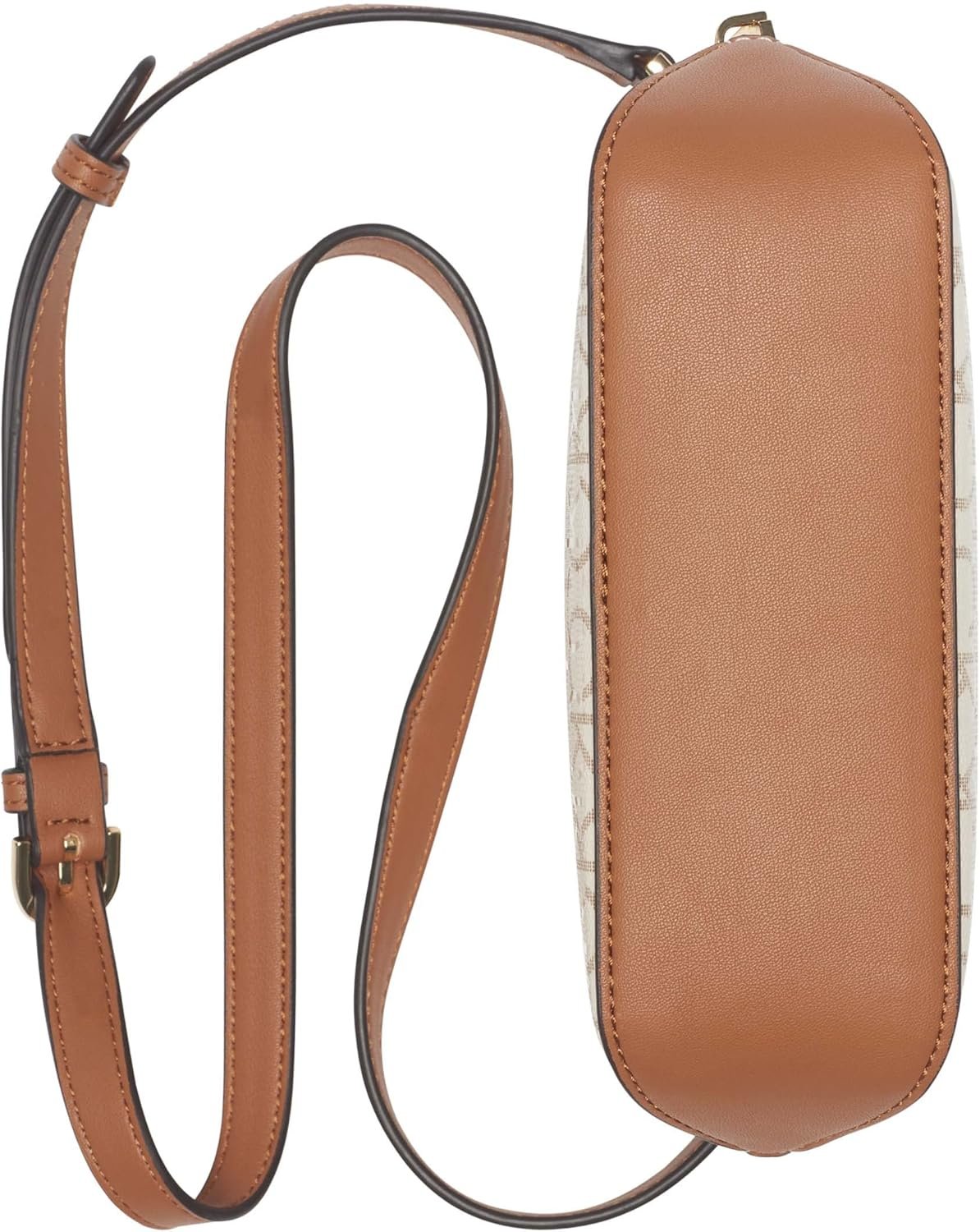 Calvin Klein womens Lucy Triple Compartment Crossbody - Image 3