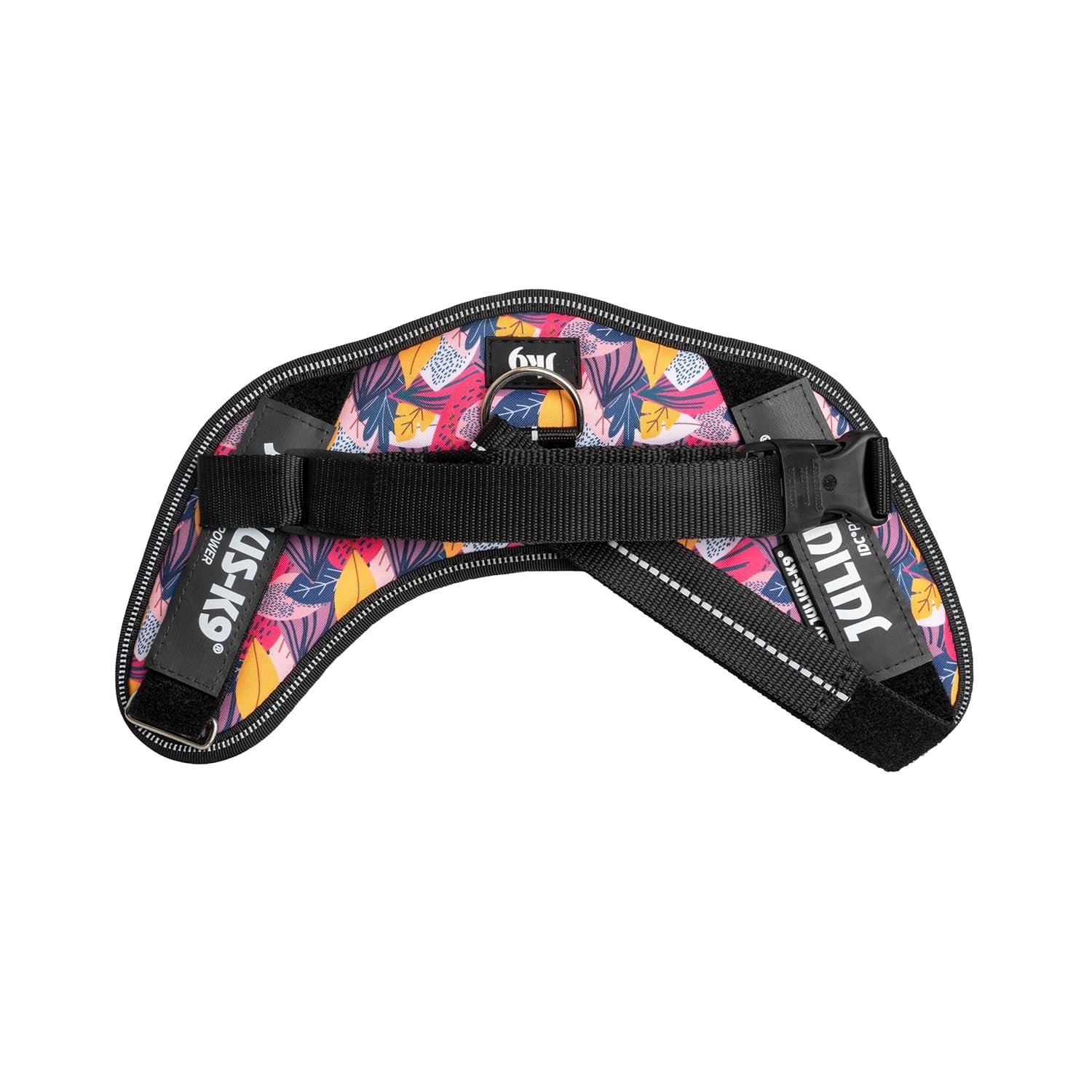 IDC Powerharness, Size: S/Mini, Leaf 2 - Limited Edition - Image 2