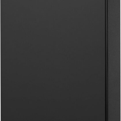 Seagate Portable Drive, 1TB, External Hard Drive, Black, for PC Laptop and Mac, 2 Year Rescue Services, Amazon Exclusive (STGX1000400)