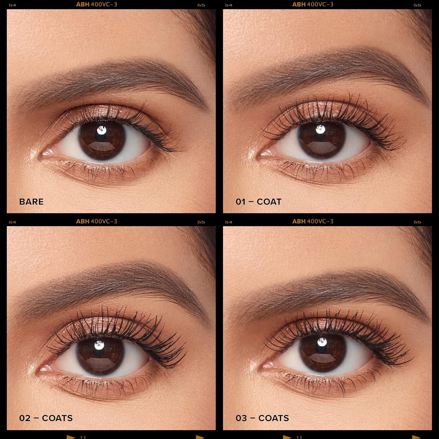 Anastasia Beverly Hills - Volumizing Mascara - Image 7