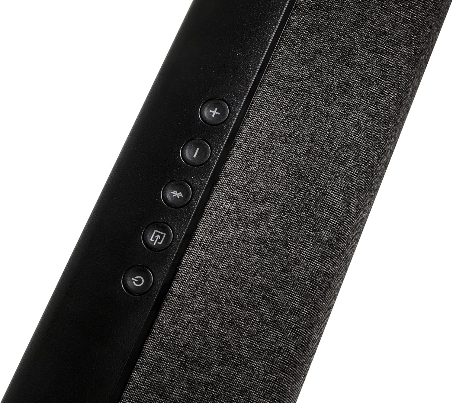 Polk Audio Signa S2D Sound Bar with Wireless Subwoofer (Online Exclusive Finish), Dolby Digital & DTS Virtual Surround, VoiceAdjust Technology, Bluetooth Music Streaming, Aux, HDMI & Optical Inputs - Image 2
