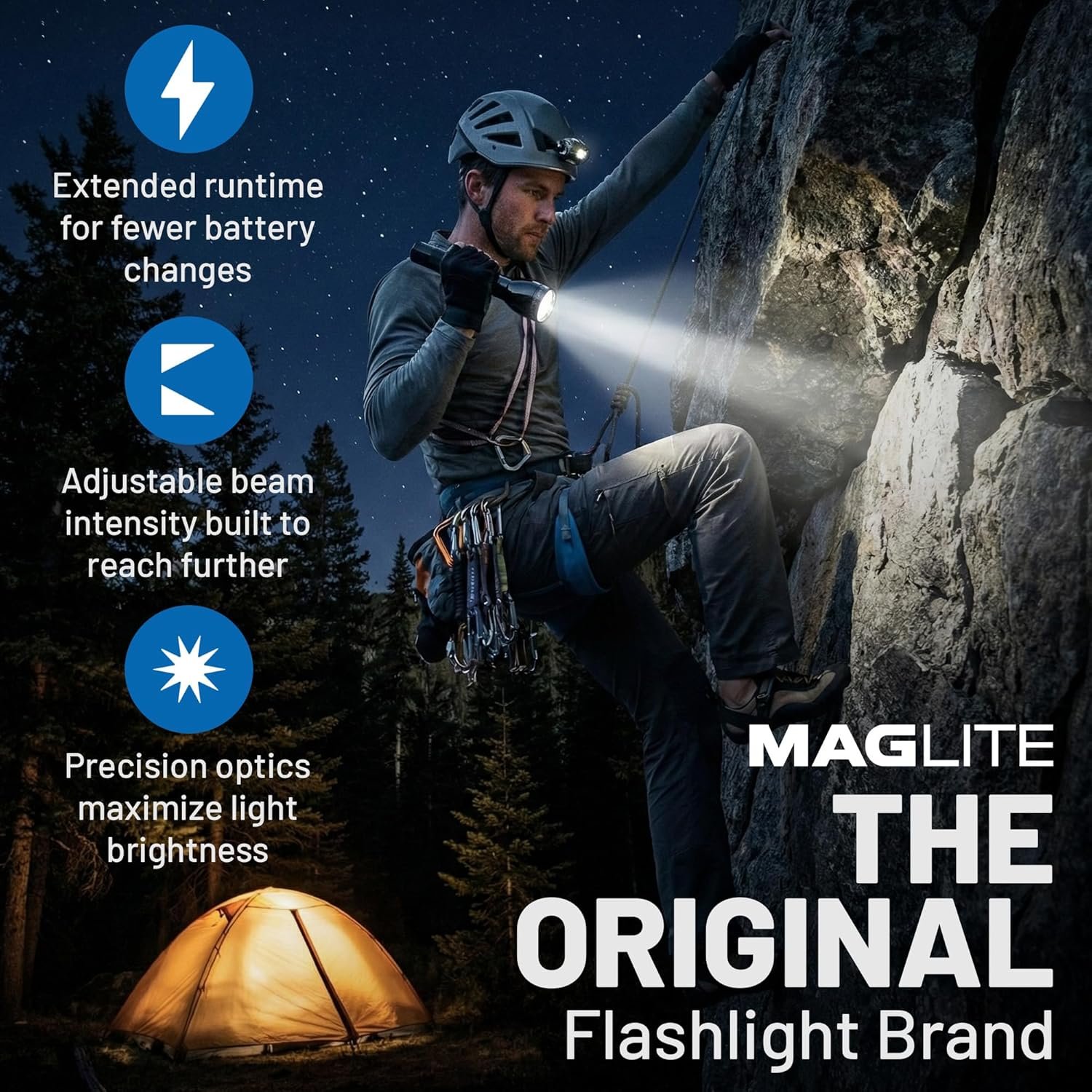 MagLite ML300L LED 2-Cell D Display Box - Image 3