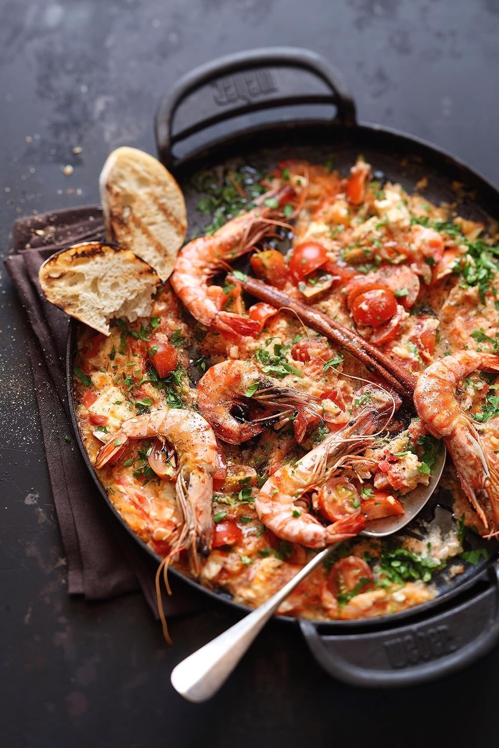 Weber Gourmet BBQ System Griddle, Schwarz - Image 11