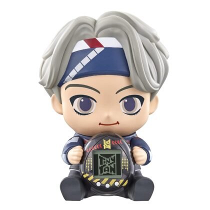 Tamagotchi Nano x TinyTAN - V ver., Hugmy Tamagotchi Vinyl Figure and Tamagotchi Nano​ Electronic Pet