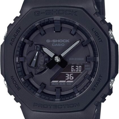 G-Shock GA-2100 Series Watch