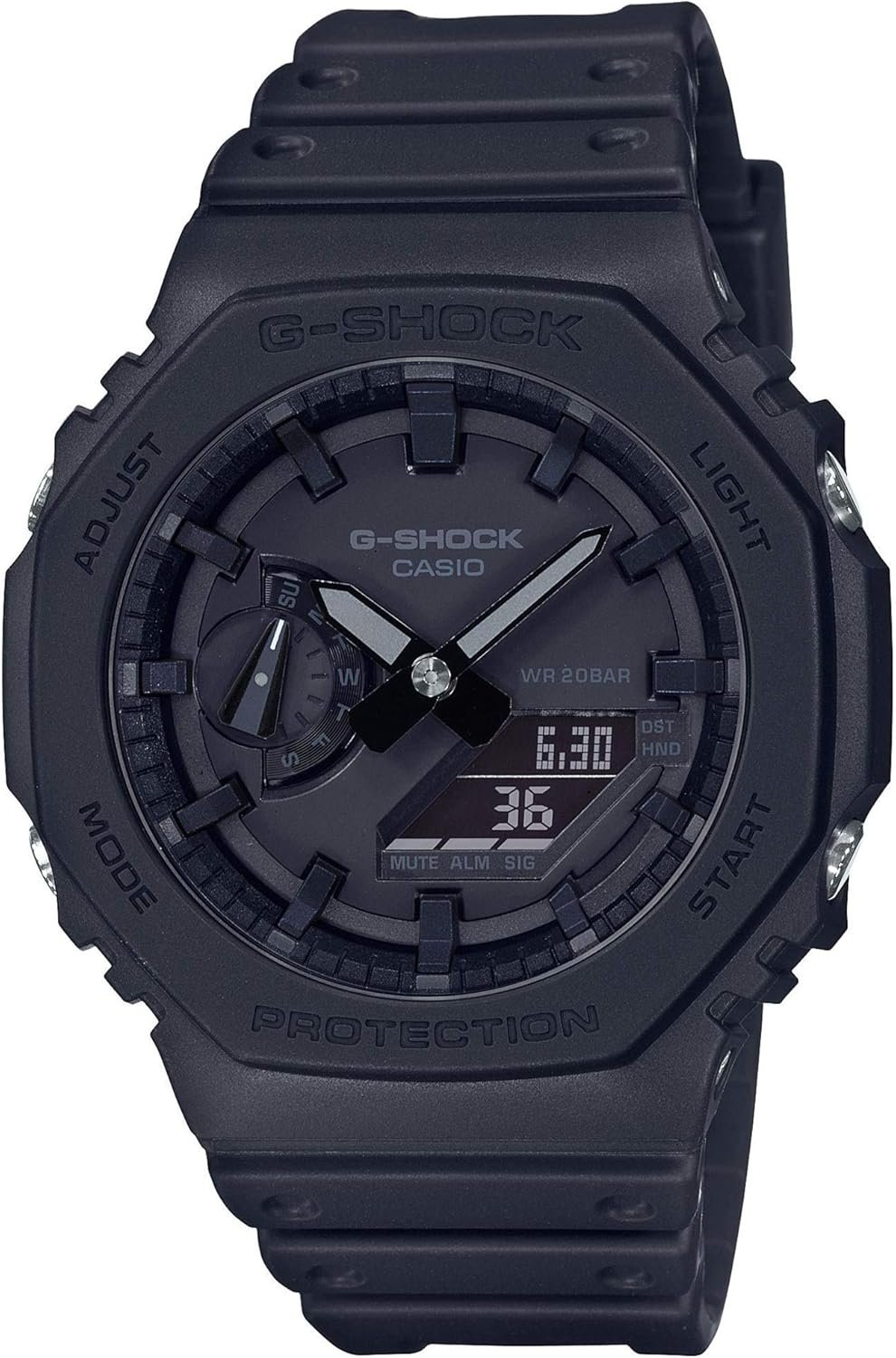 G-Shock GA-2100 Series Watch