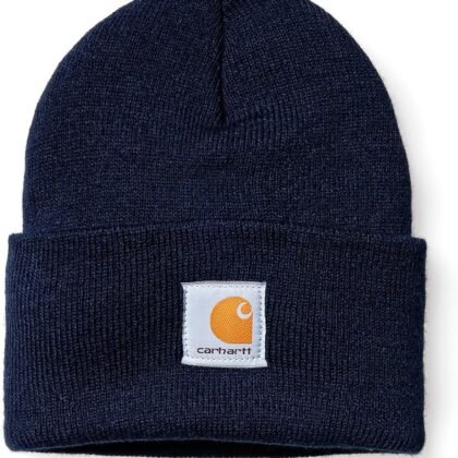 Carhartt Men's Knit Cuffed Beanie
