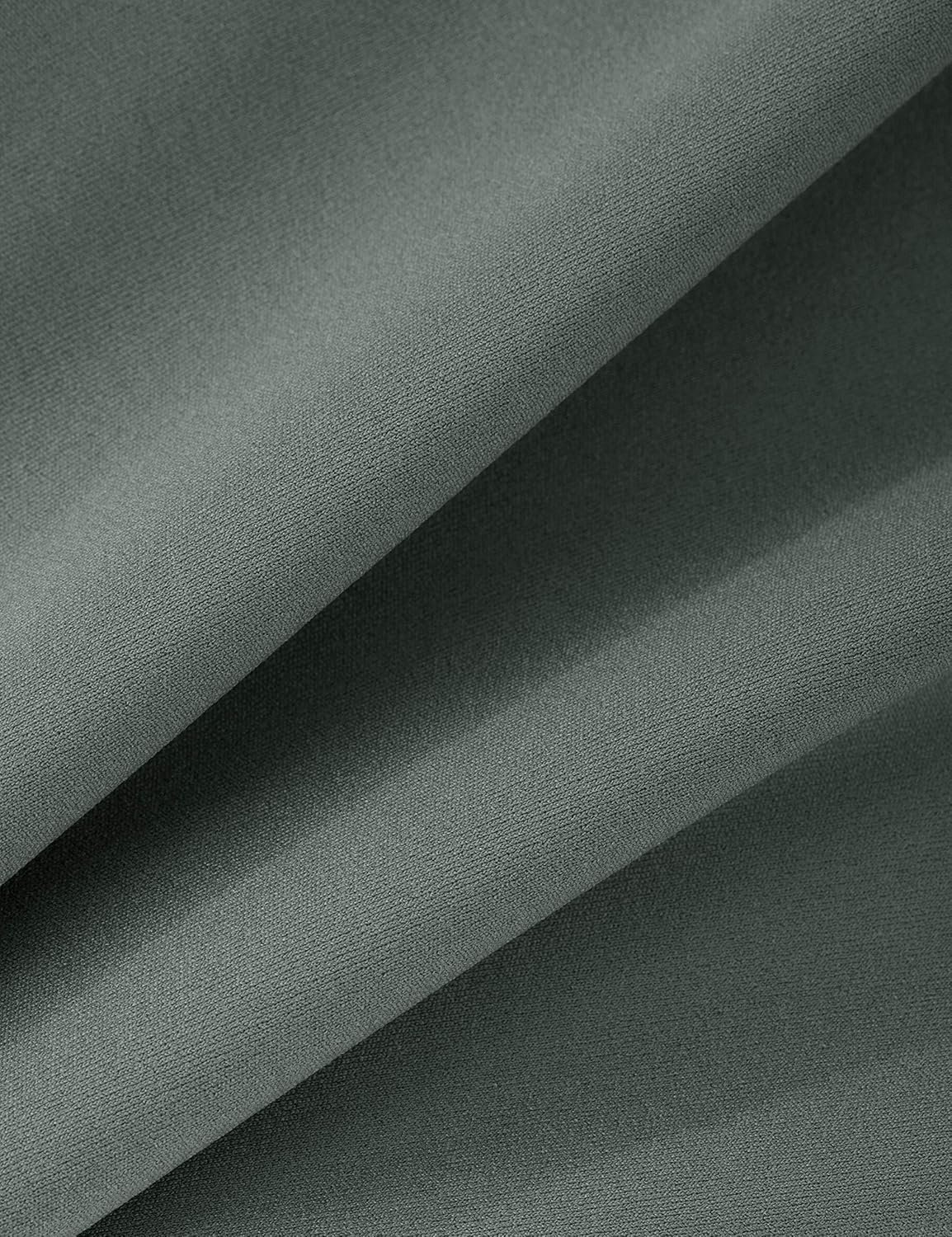 CRZ YOGA Women Naked Feeling Yoga Pants 25 Inches - 7/8 High Waisted Workout Leggings - Image 5